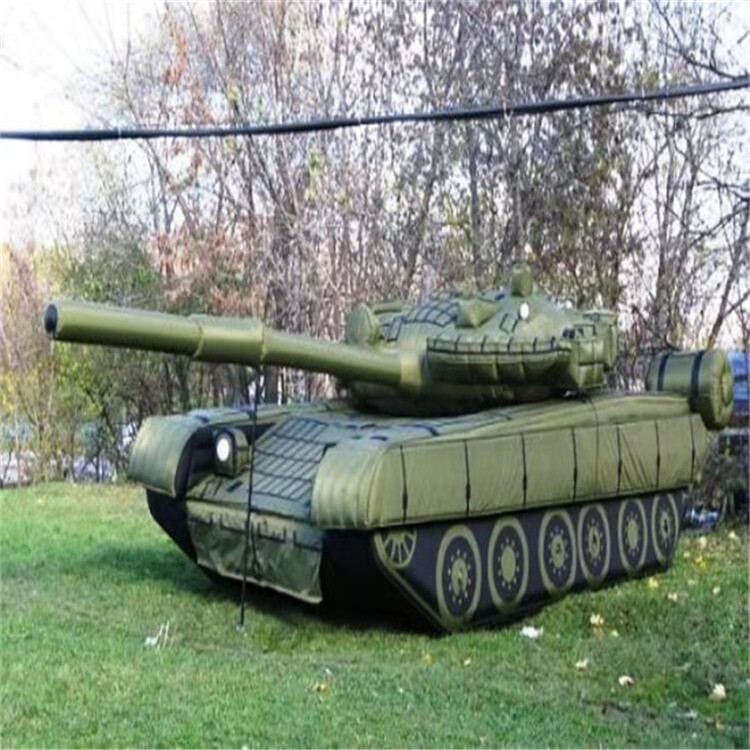 常德充气军用坦克质量